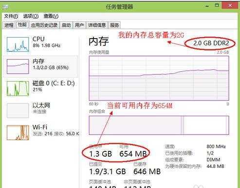 计算机内存不足怎么办