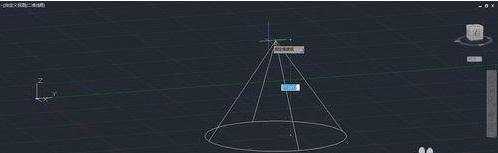 cad三维3d制图教程