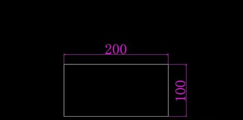 cad2007如何调比例