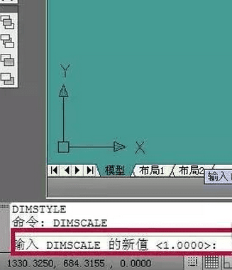 cad怎么修改标注的尺寸