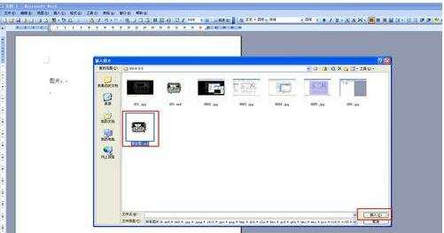 怎么将cad图导入word文档中