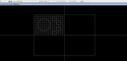 怎么用cad2006画五星红旗