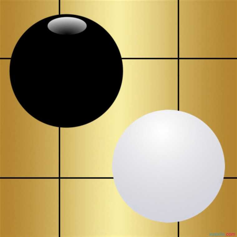 围棋的着法名称及围棋的段位和级位