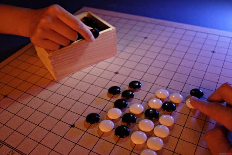 什么是围棋“九段制”