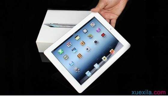 ipad3怎么释放内存