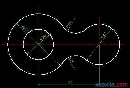 AutoCAD尺寸标注设置技巧