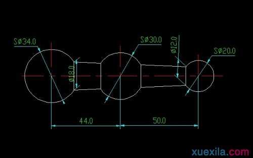 三维CAD绘图技巧攻略