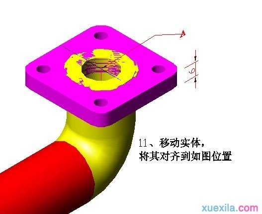 cad2013三维建模教程