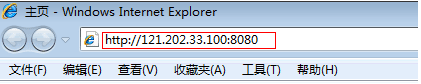 Mercury MW320R V1怎么设置虚拟服务器