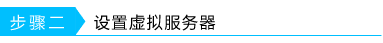 Mercury MW316R V1怎么设置虚拟服务器