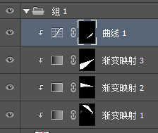 PS教你绘制一张文字排版海报