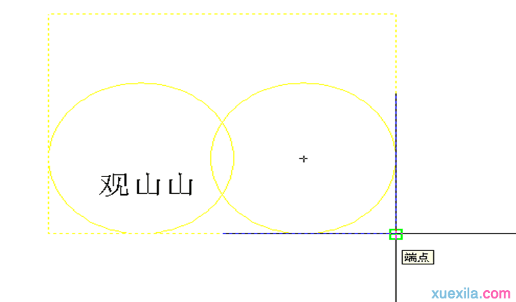 cad制图新手入门基础