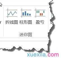 excel2013图表的制作教程