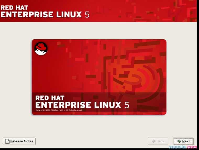 VMware虚拟机怎么安装redhat linux操作系统