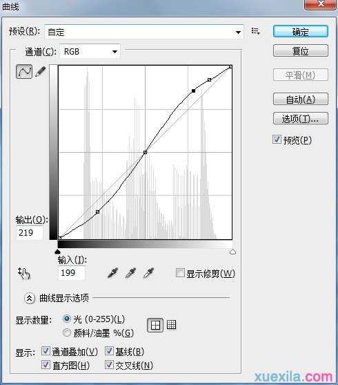 ps如何制作水晶玻璃纹理