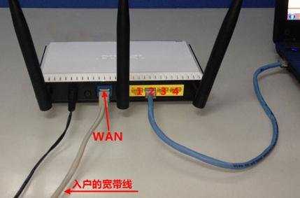 360路由器登陆界面打不开怎么办