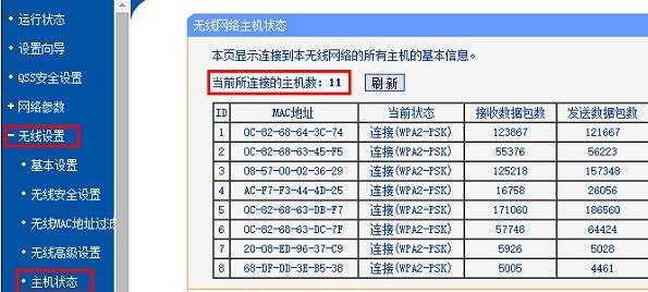 为什么用路由器网速变慢