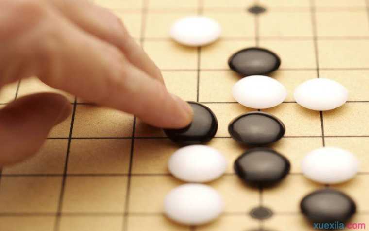 围棋的规则和策略是什么