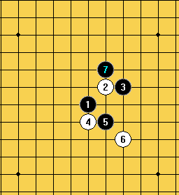 什么是五子棋峡月局