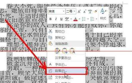 解决word字体放大后显示不完整的两种方法