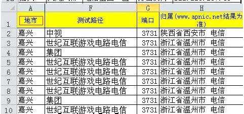 excel 2007锁定行的方法