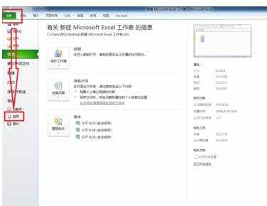 excel 2010 描述统计功能使用教程