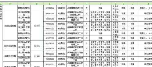 excel2003 自动筛选的教程