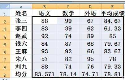 excel函数公式热乎设置自动计算