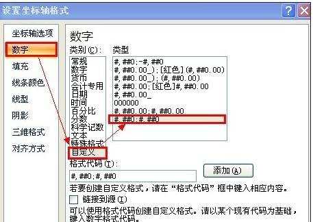 excel2007如何制作条形图