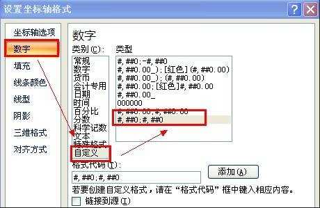 excel2007如何制作条形图