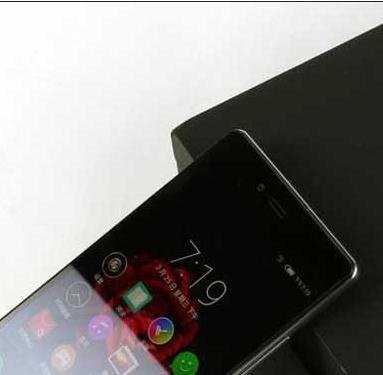 nubia Z9 mini的CPU是什么 主频是多少