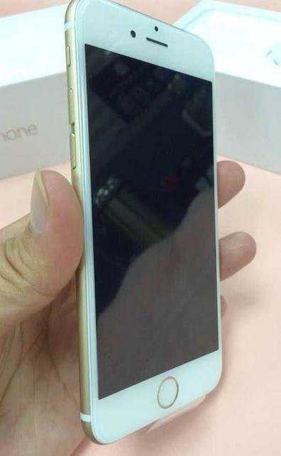 iphone6机身内存是多少