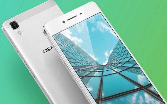 oppo r7内存多大