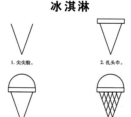 宝宝学简笔画图片