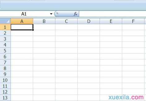 excel2007斜线添加的方法