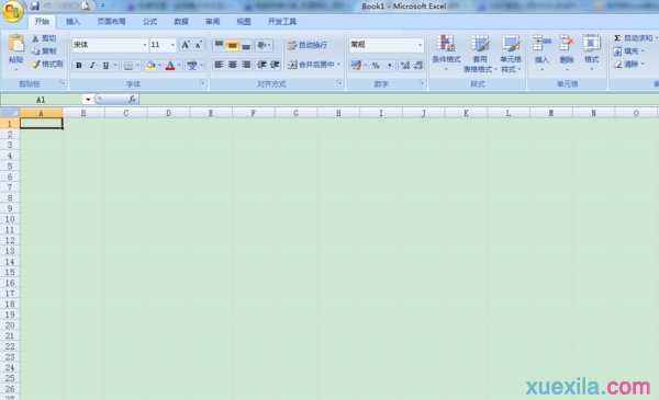 excel2007导出pdf的教程