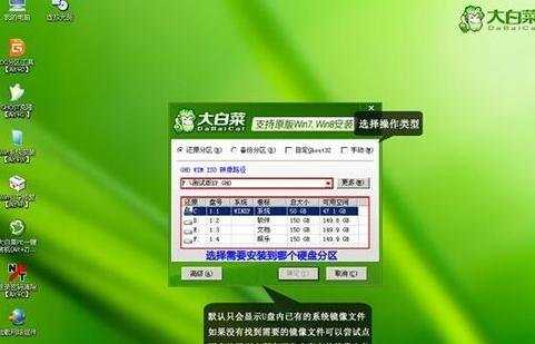 使用U盘怎么安装雨林木风win7系统