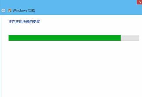 win10怎么开启iis