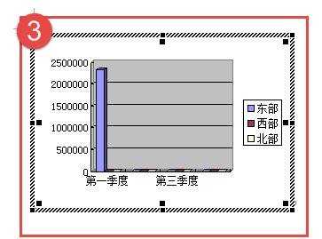 word中怎么做统计图