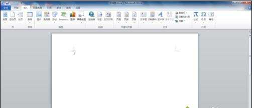 win7的word2010怎么制作折线图