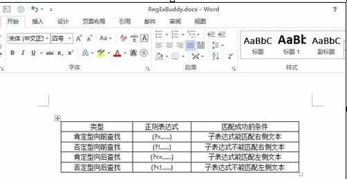 word2010怎么居中表格内容