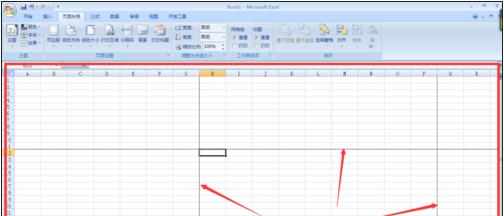 excel表格如何添加分隔符号