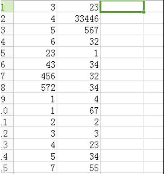 excel表格插入加法公式的方法