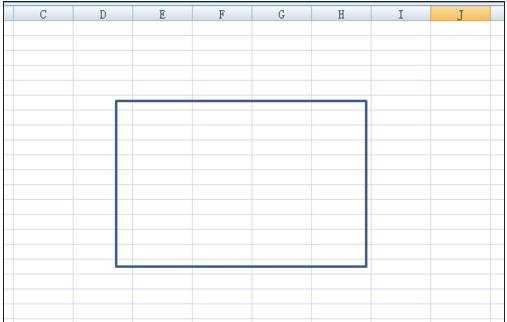 excel2007绘图工具的调出教程