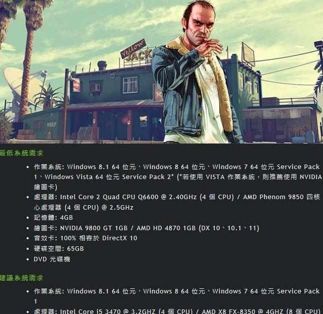 gta5硬件检测工具有什么