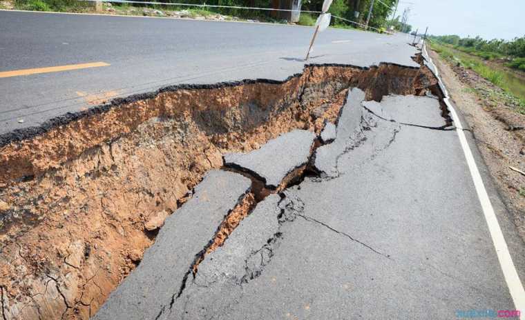 地震安全知识资料