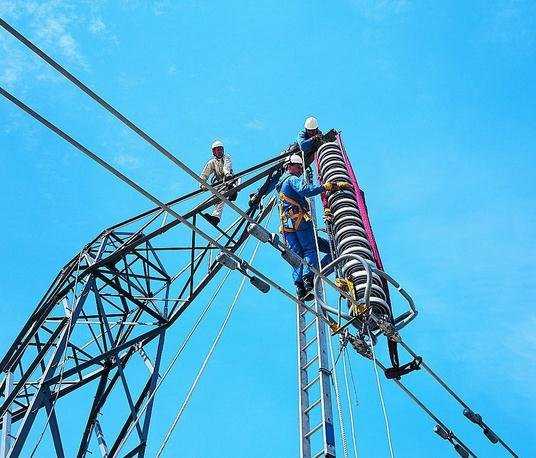 电力安全技术知识