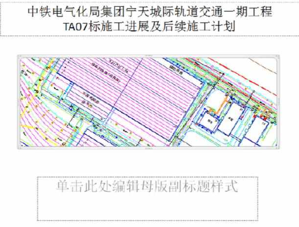 CAD图形如何转化到PPT中