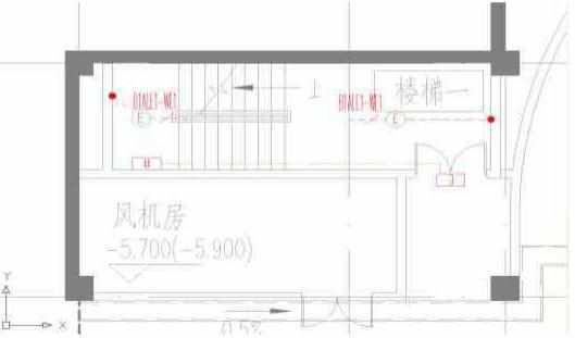 cad图形如何导入ppt中