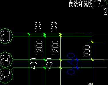 cad怎么设置图形大小